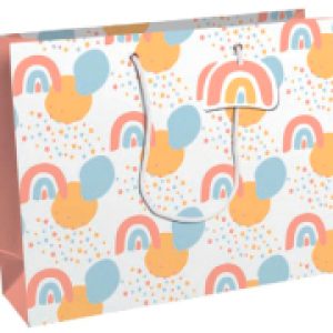 Пакет подарочный Welcome / 30660-6C 21век