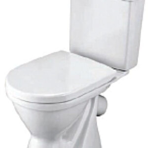 Унитаз напольный Алькор WH302140 21век