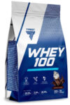 Протеин Whey 100 21век
