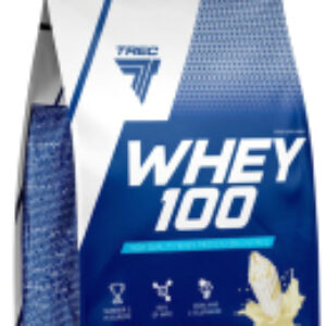 Протеин Whey 100 21век