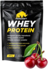 Протеин Whey 21век