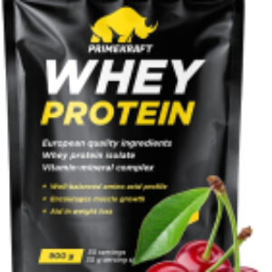 Протеин Whey 21век
