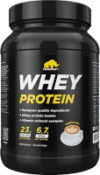 Протеин Whey Капучино 21век