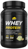 Протеин Whey 21век