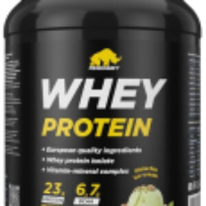 Протеин Whey 21век