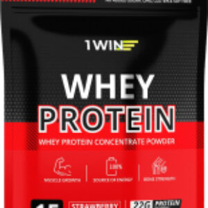 Протеин Whey Protein 21век