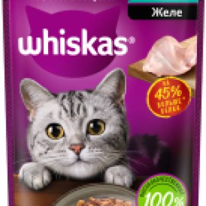 Влажный корм для кошек Мясная коллекция с кроликом 21век