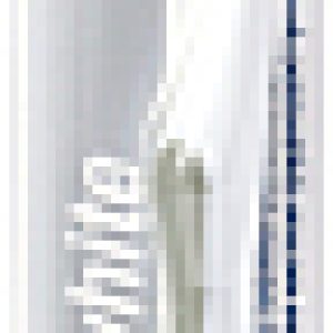 Зубная щетка White 21век