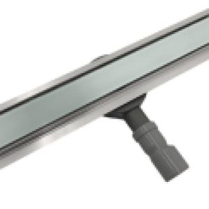 Трап для душа White Glass 91040-60 21век