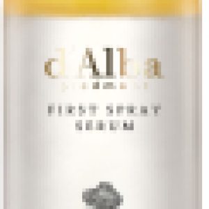 Сыворотка для лица White Truffle First Spray Serum 21век