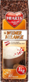 Кофейный напиток Wiener Melange 21век