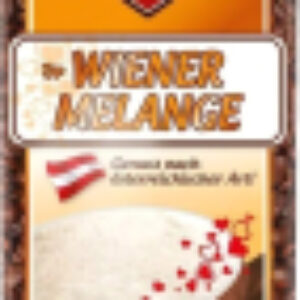 Кофейный напиток Wiener Melange 21век
