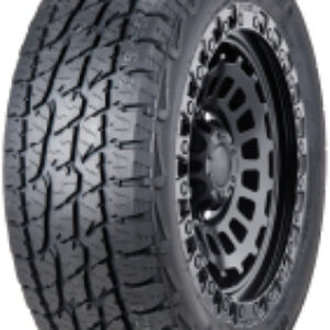 Всесезонная шина Wildtraxx A/T LT285/70R17 121/118S 21век
