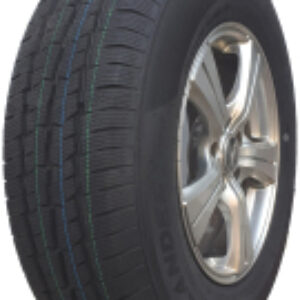 Зимняя легкогрузовая шина Winter GL989 235/65R16C 115/113R 21век