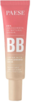 BB-крем With Hyaluronic Acid тон 01 21век