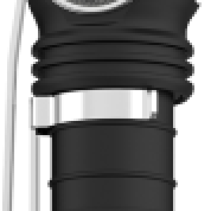 Фонарь Wizard C1 Pro Magnet USB / F09001W 21век