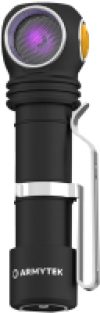 Фонарь Wizard C2 MUV / F08901UF 21век