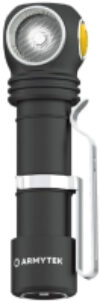 Фонарь Wizard C2 Pro Magnet USB / F08701C 21век