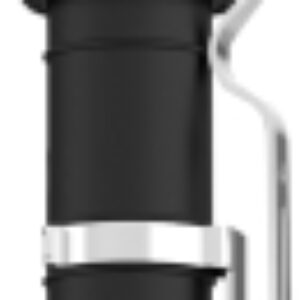 Фонарь Wizard C2 Pro Magnet USB / F08701W 21век