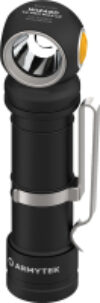 Фонарь Wizard C2 Pro Max LR White / F06702C 21век