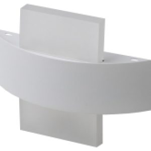 Бра WL7 WH+WH / Б0034604 21век