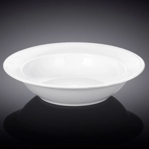 Тарелка столовая глубокая WL-991017/A 21век