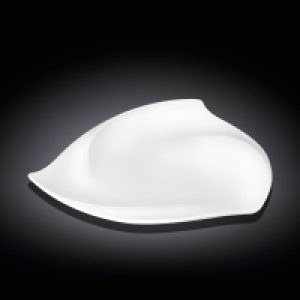 Тарелка столовая обеденная WL-991277/А 21век