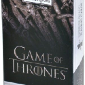 Игральные карты Игра престолов / WM03470-EN1-12 21век