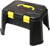 Стул слесарный WMC-121U 21век