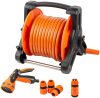 Катушка для шланга WMC-TG7301007 New 21век