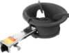 Плита туристическая WOK NA-196 / WITH NA-537SH/1 21век