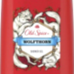 Гель для душа Wolfthorn 21век