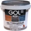 Лак Wood Акриловый 21век