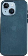 Чехол-накладка Woven Magnetic для Apple iPhone 15 21век