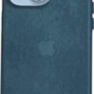 Чехол-накладка Woven Magnetic для Apple iPhone 15 21век