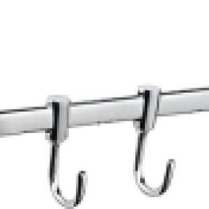 Планка для крючков WP2815-3 21век