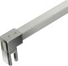 Крепления для душевой стенки WW400 SBR 70-120 Q 21век