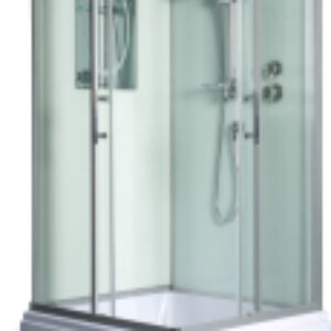 Душевая кабина WW500 Aller 902 21век