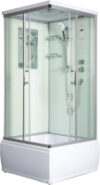 Душевая кабина WW500 Aller 904 21век