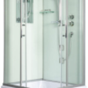 Душевая кабина WW500 Aller 904 21век