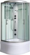 Душевая кабина WW500 Halle 904 21век