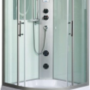 Душевая кабина WW500 Halle 904 21век