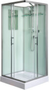 Душевая кабина WW500 Laine 1001 21век