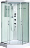 Душевая кабина WW500 Nesse 904 21век