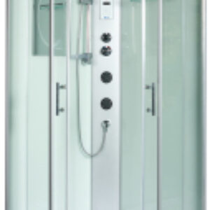 Душевая кабина WW500 Nesse 904 21век