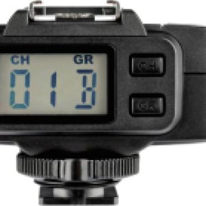 Синхронизатор для вспышки X1R-C TTL для Canon / 27910 21век