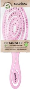 Расческа Detangling Bio Hair Brush / 14-2047 21век