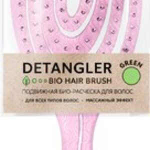 Расческа Detangling Bio Hair Brush / 14-2047 21век