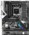 Материнская плата X670E Pro RS 21век