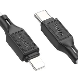 Кабель X90 Type-C to Lightning 21век